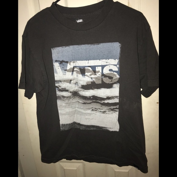 Vans - Picture 1 of 1